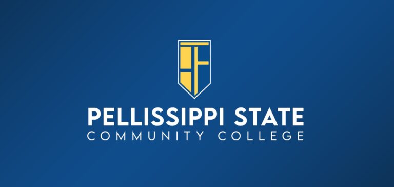 Pellissippi State Community College logo