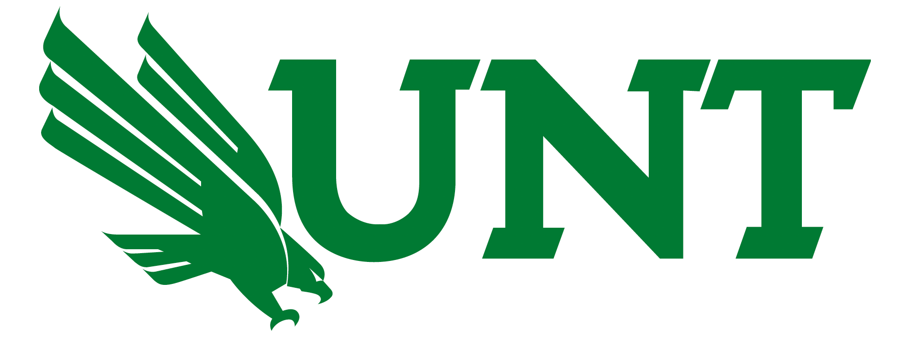 UNT logo