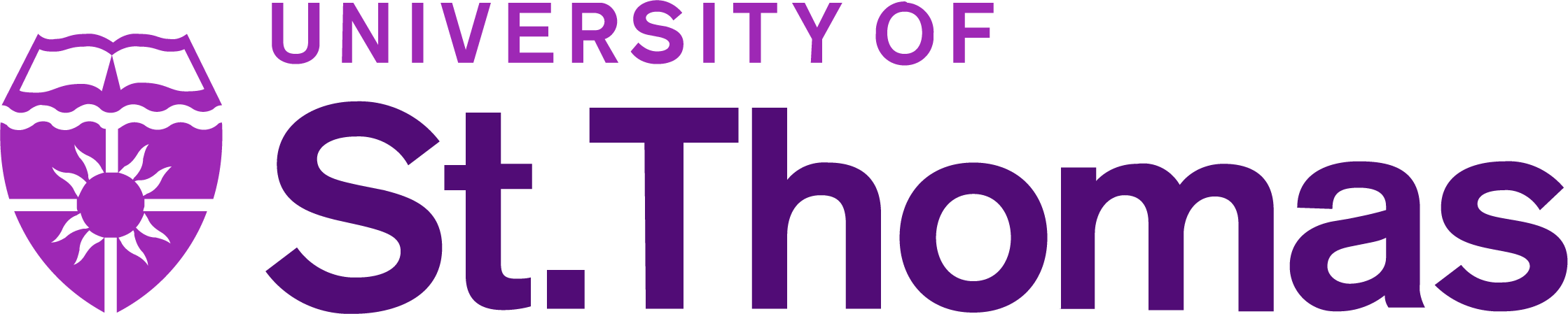 University of St. Thomas logo